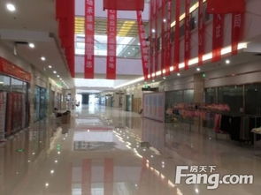 石家莊樂(lè)城國(guó)際貿(mào)易城 零月供現(xiàn)鋪迎機(jī)遇，大紅門(mén)入駐與馬云注資驅(qū)動(dòng)“一帶一路”商貿(mào)新樞紐