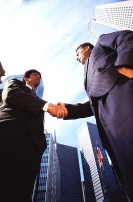 從批發貿易到商業長青 構筑穩健增長的五維模型